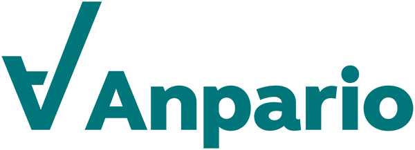 ANP stock logo