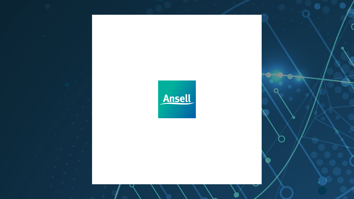 Ansell logo