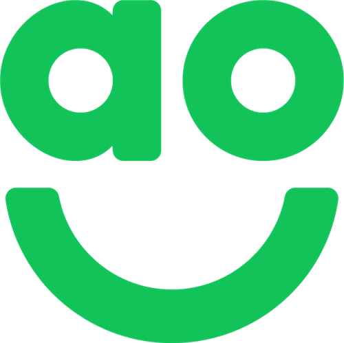 AO stock logo