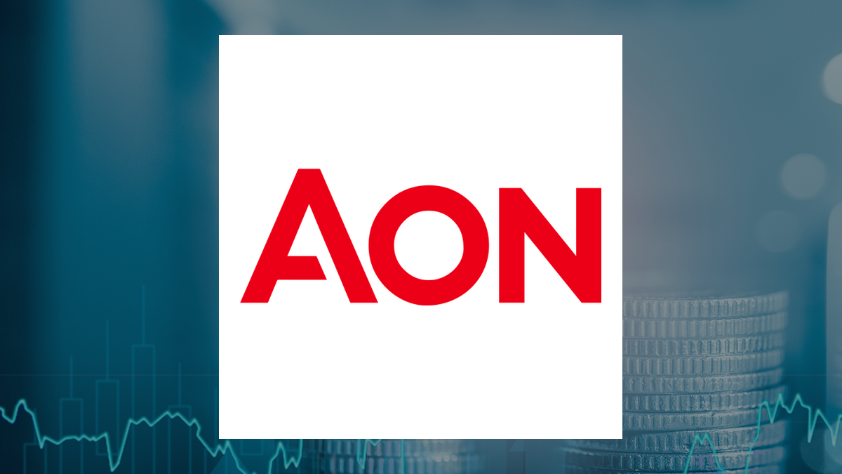 D.A. Davidson & CO. Buys 116 Shares of Aon plc (NYSE:AON) - Defense World