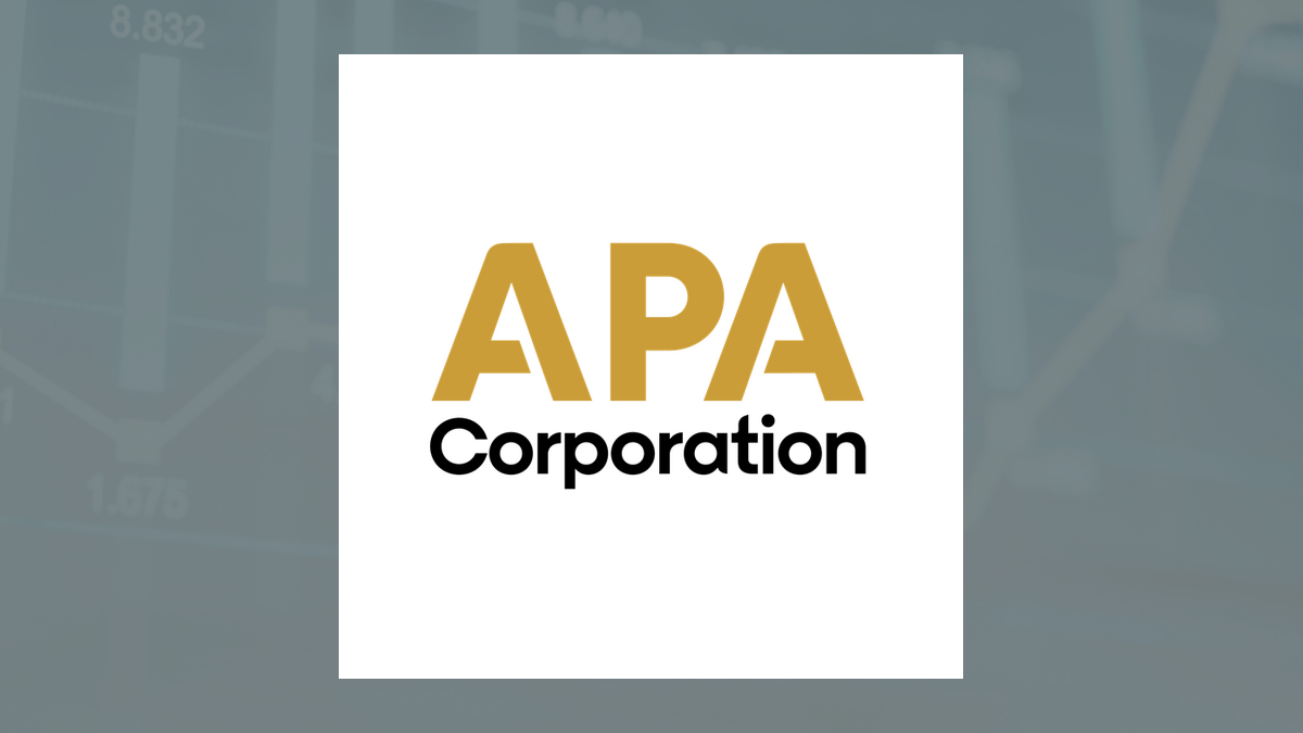 Q1 2024 EPS Estimates for APA Co. Decreased by Analyst (NASDAQAPA