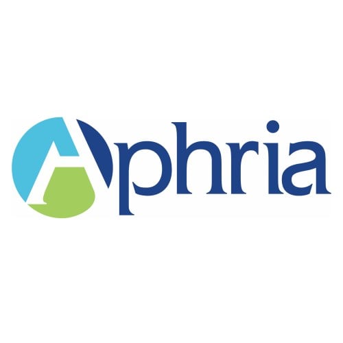 APHA stock logo