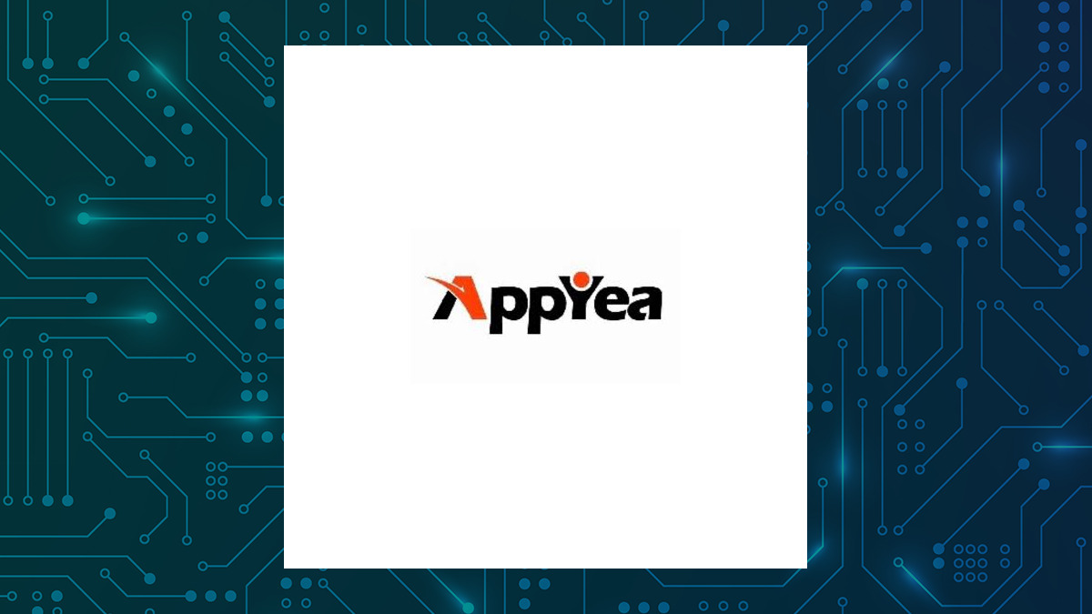 AppYea logo