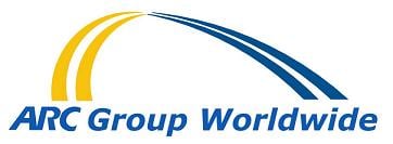 ARC Group Worldwide logo
