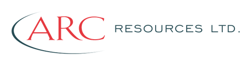 ARC Resources stock logo