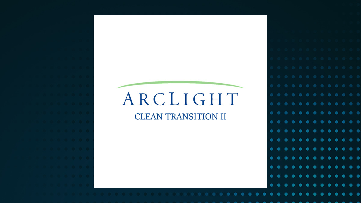 ArcLight Clean Transition logo