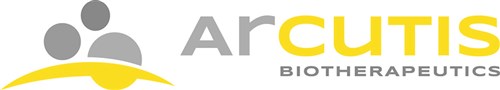 ARQT stock logo