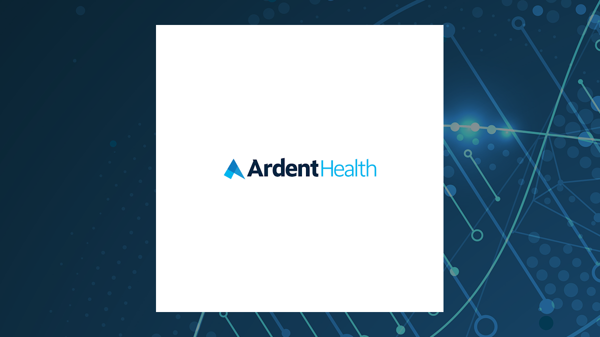 Ardent Health Partners logo