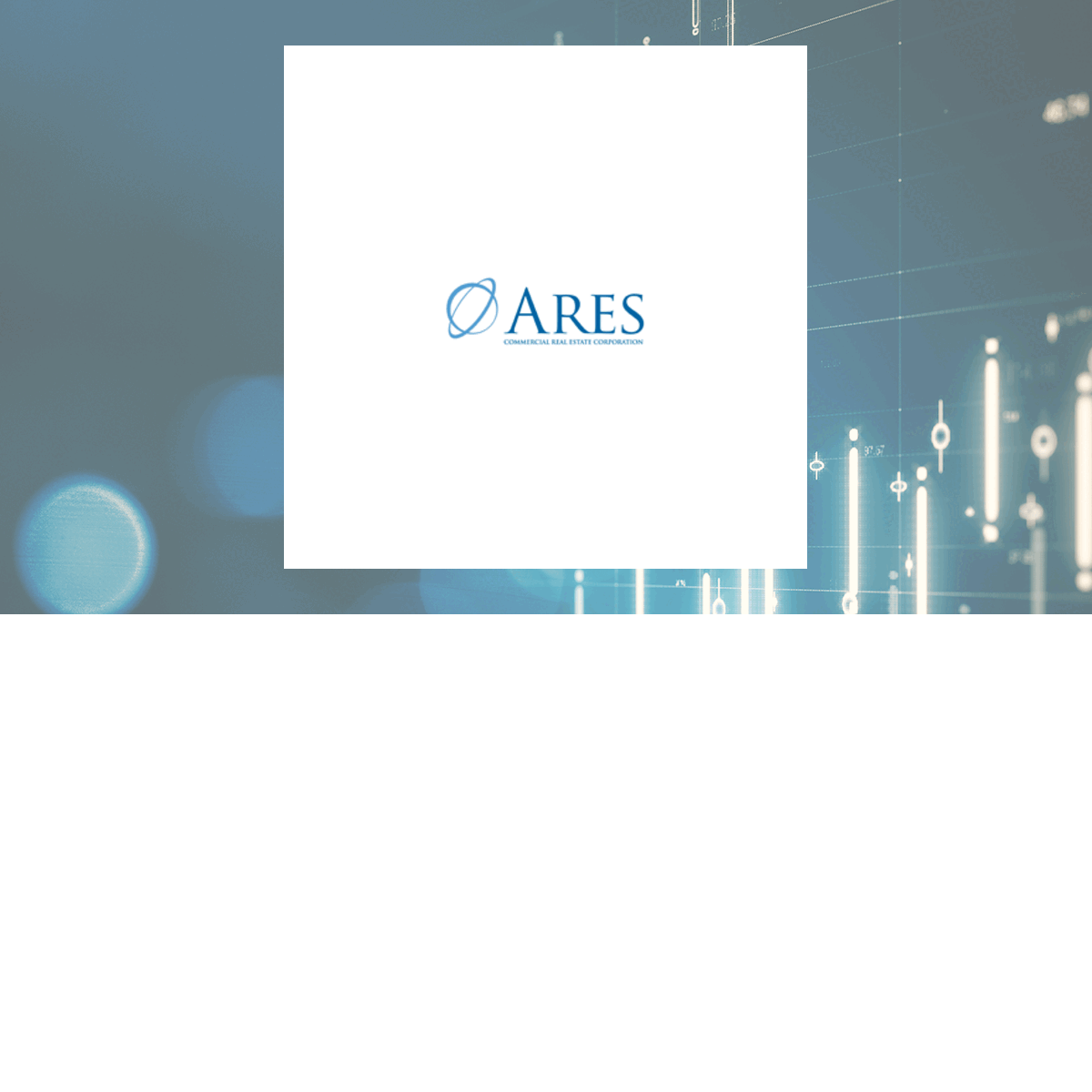 Ares Commercial Real Estate Co. (NYSE:ACRE) Given Consensus ...