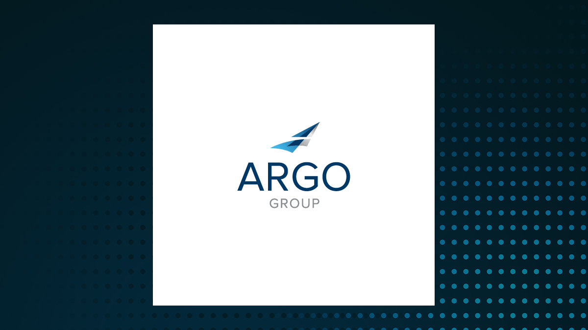 Argo Group logo