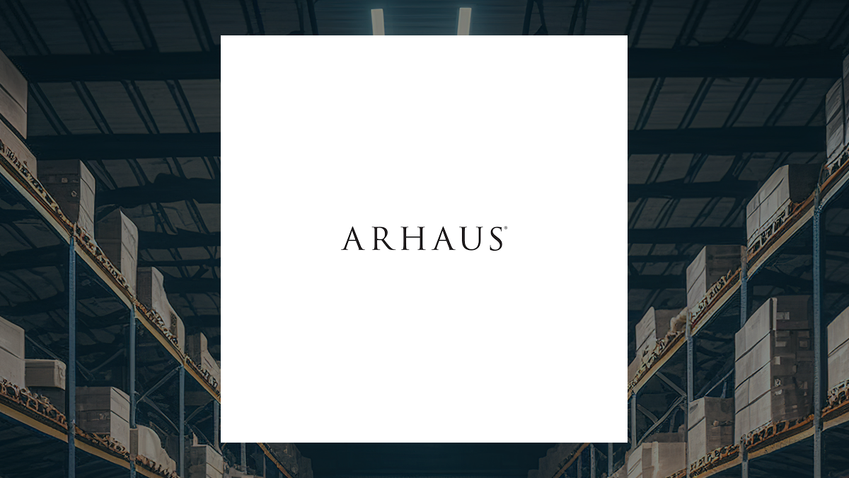 Arhaus (NASDAQARHS) PT Raised to 17.00 at Telsey Advisory Group