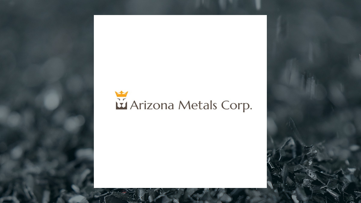 Arizona Metals logo