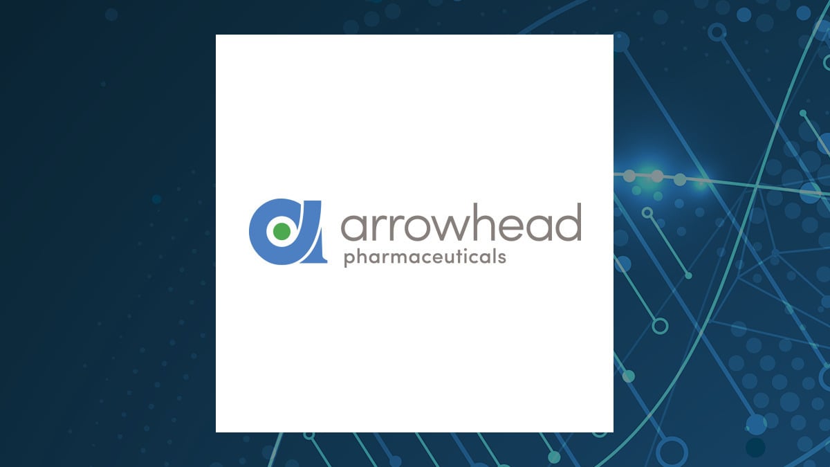 Panagora Asset Management Inc. Decreases Stock Holdings in Arrowhead Pharmaceuticals, Inc. (NASDAQ:ARWR)