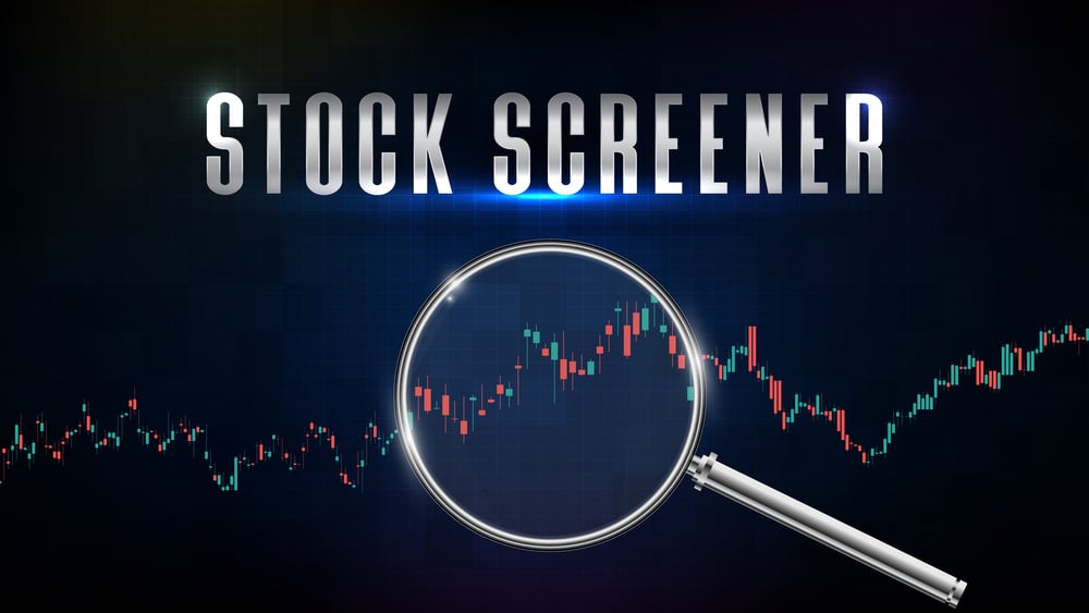 How to Use Stock Screeners to Find Stocks