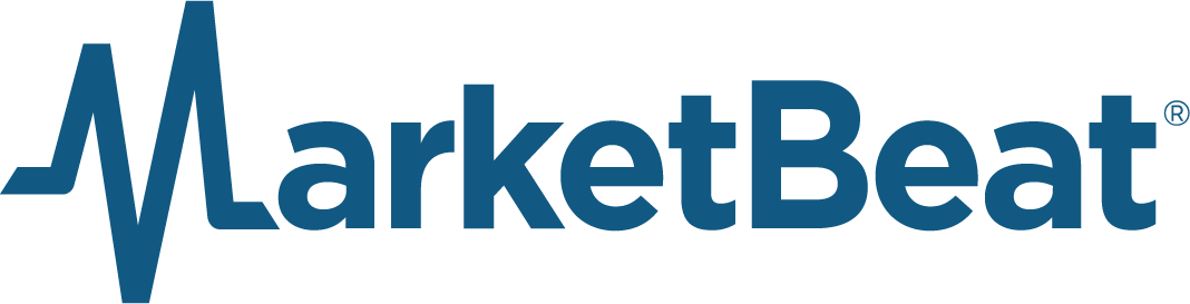 MarketBeat Logo