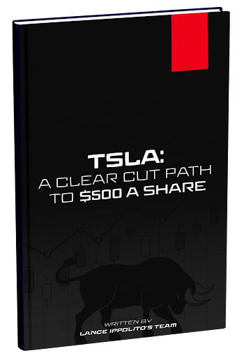 Free Ebook Gives Tesla Price Target