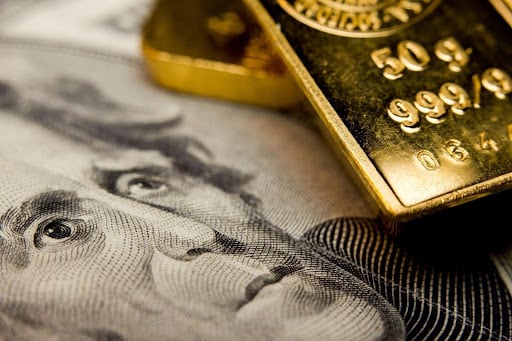 Little-known NASDAQ gold stock has an epic $13 price target.