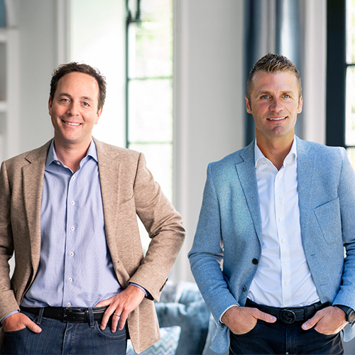 Former Zillow execs’ new venture targets $1.3T market