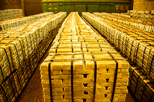 The Dirty Secret About Gold Mining Stocks...