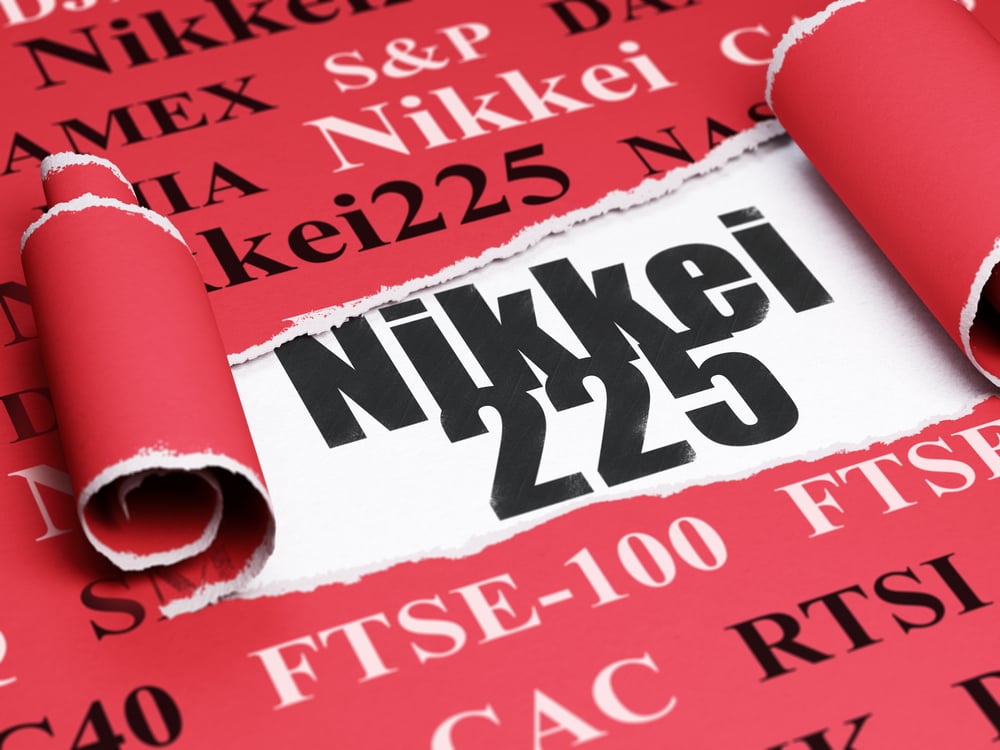 What is the Nikkei 225 index? | MarketBeat