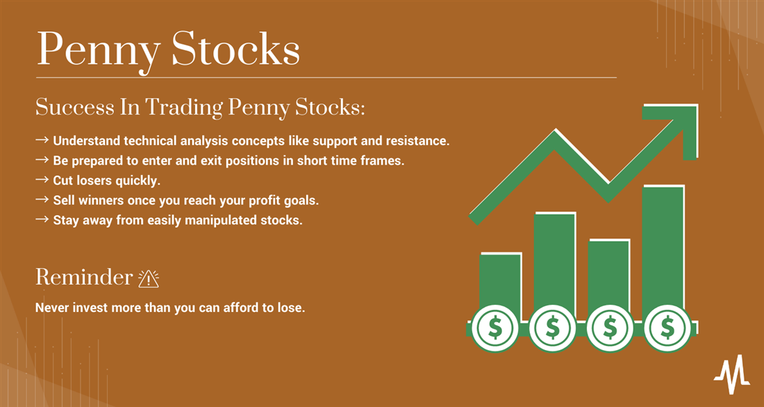 What is a penny stock? A comprehensive guide MarketBeat
