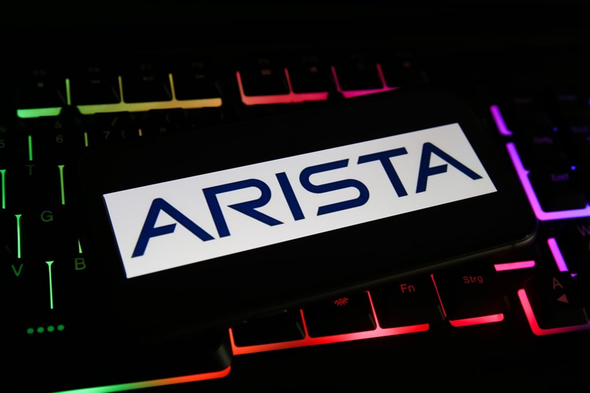 Arista Networks In Buy Range After Topping Q4 Views