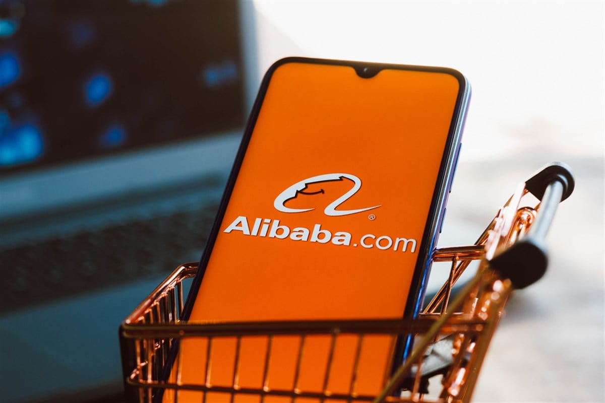 Is Alibaba the Jet fuel Launching China into New Frontiers?