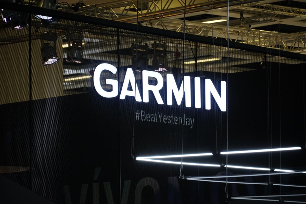 Garmin&nbsp;Stock price