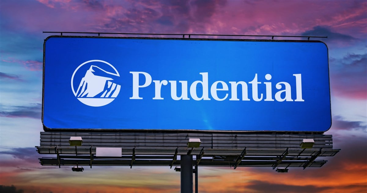 Does Prudential's 5.08% Dividend Yield Mean It's A Buy Right Now?