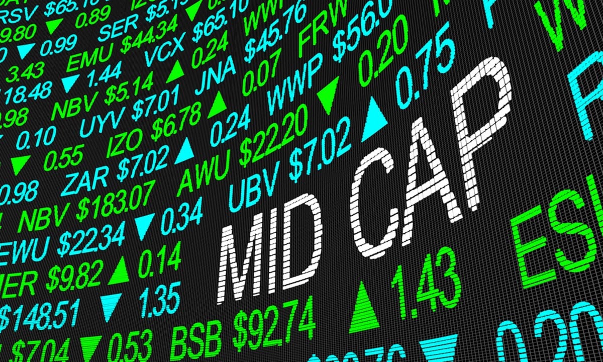 3 Mid-Caps Below $20 That Wall Street Loves