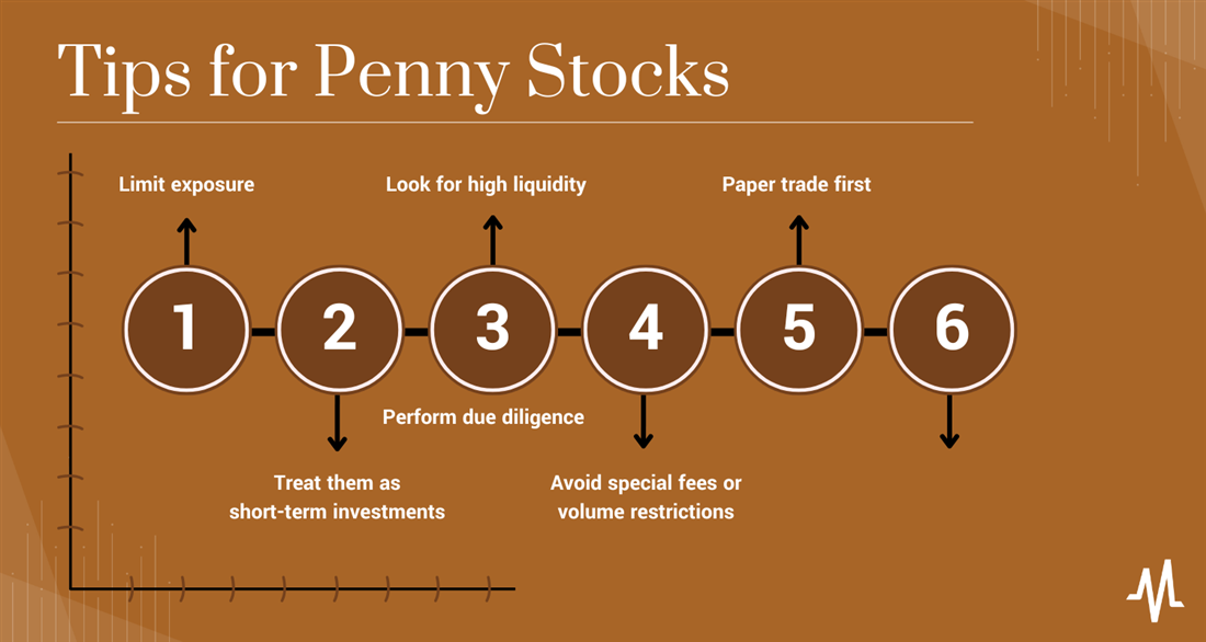 tips for penny stocks