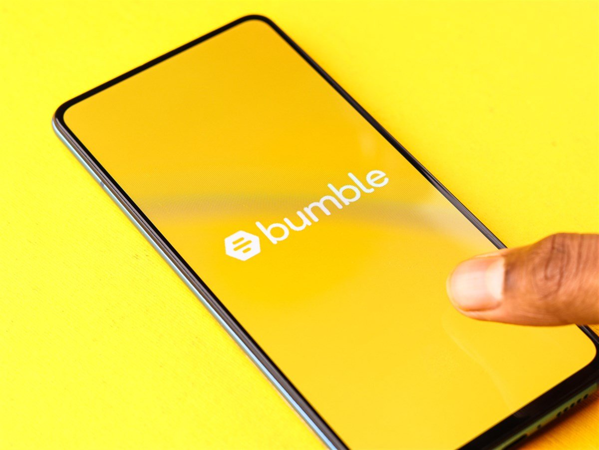 Bumble stock price 