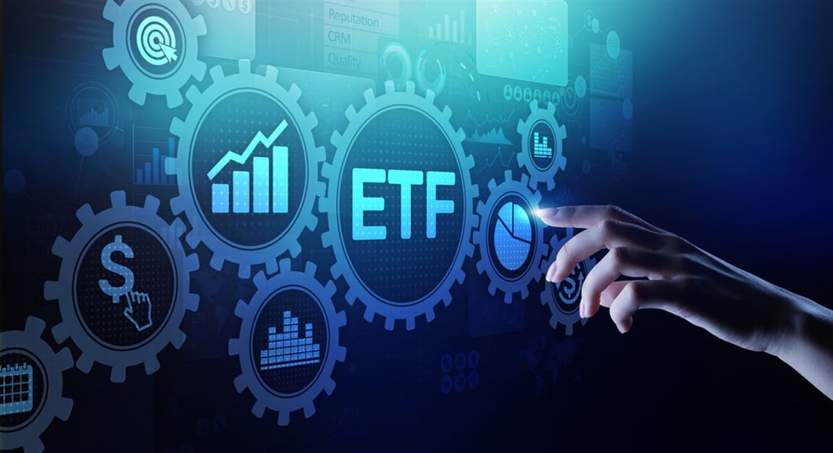 Regional banks ETFs 