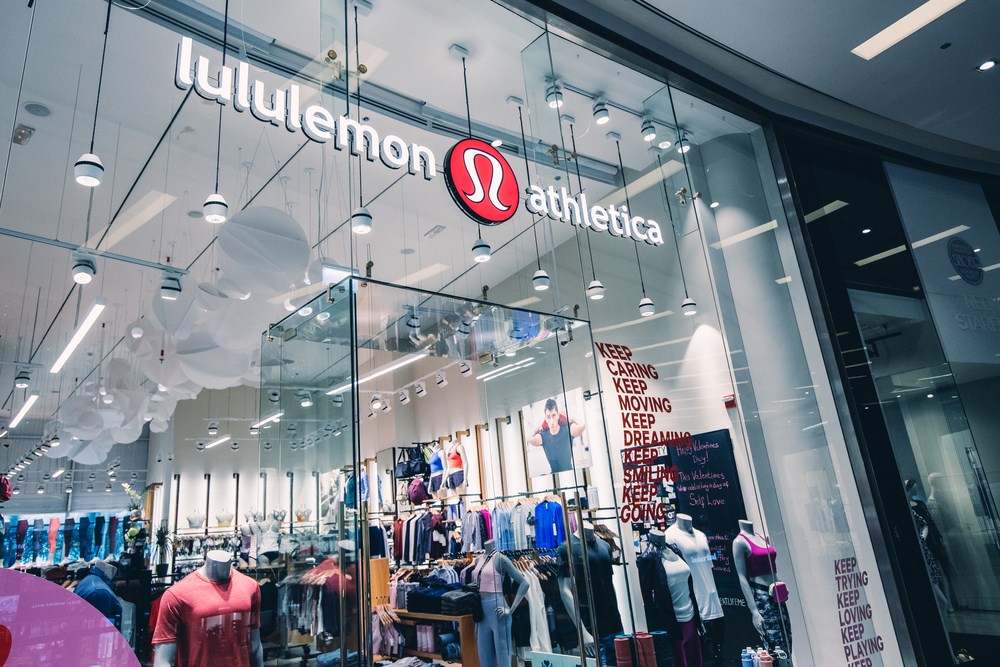 It's No Stretch: Lululemon Could Break Out of its Range