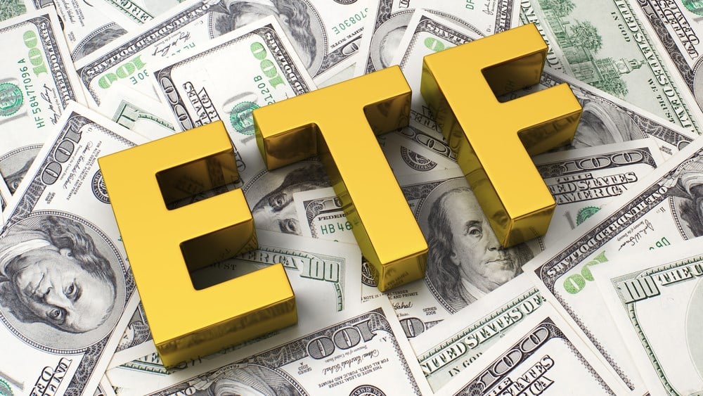 low cost ETFs to buy