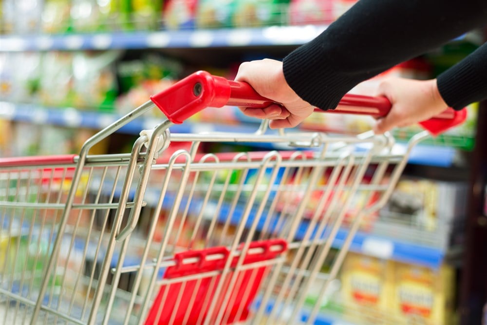 Costco tops quarterly revenue, profit estimates on steady grocery