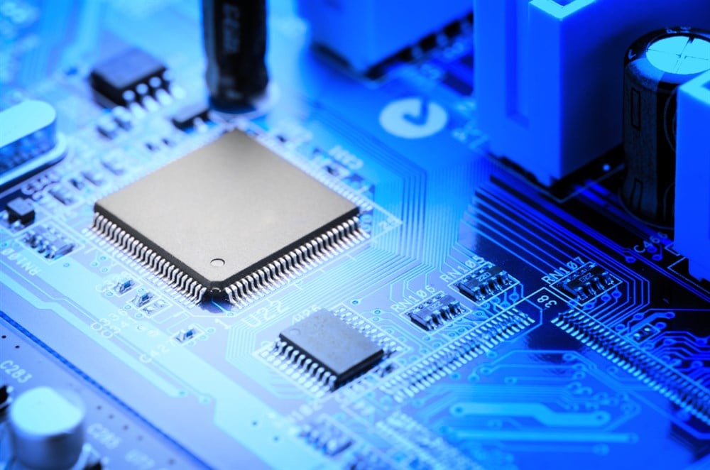 Best Semiconductor Stocks 2024 MarketBeat