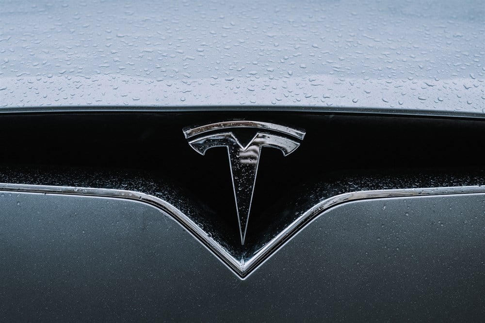 Tesla stock price forecast, Tesla car 