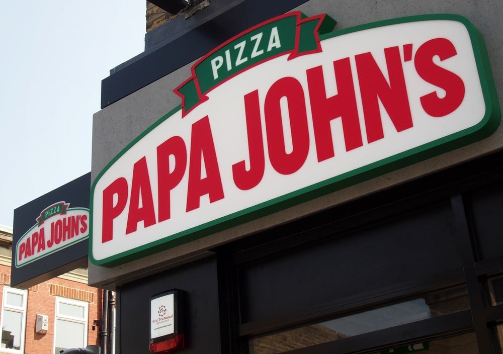 Papa John's signs franchise deal to expand footprint in Africa