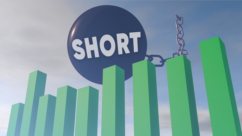 High-Short-Interest stocks to watch 