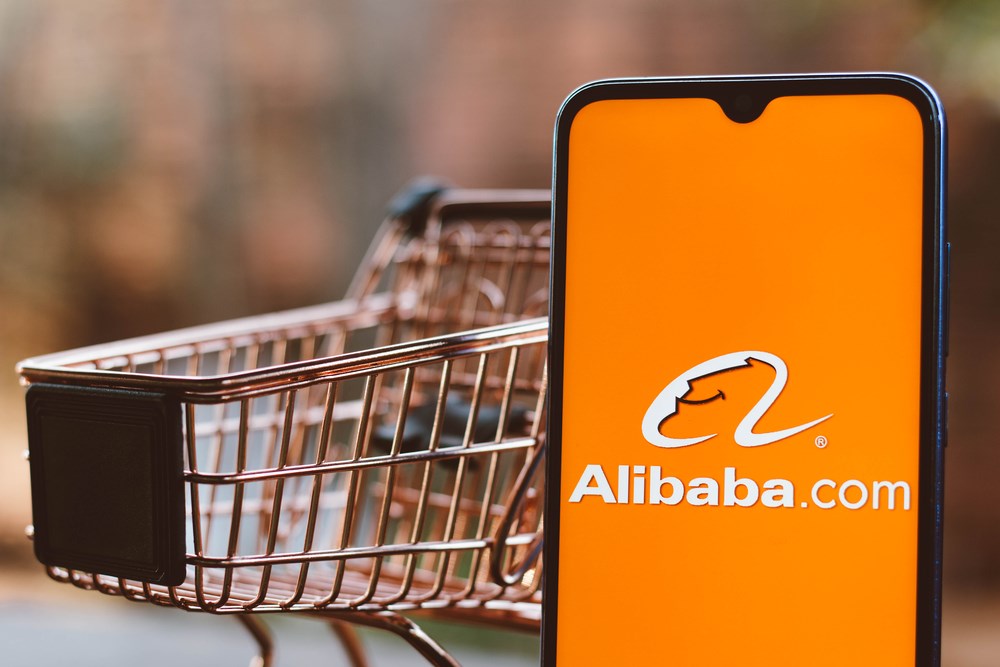 Alibaba stock price forecast 