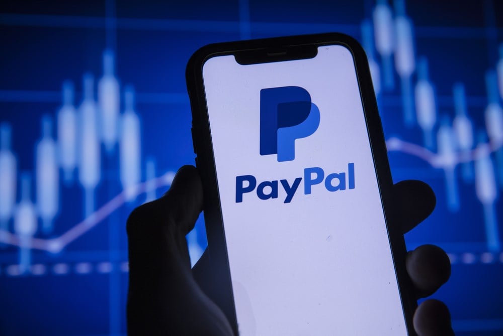 paypal stock outlook