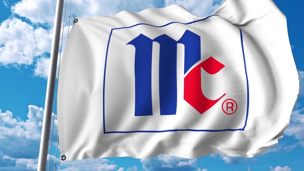 McCormick Rebound Imminent: Executive Transition Complete - MarketBeat