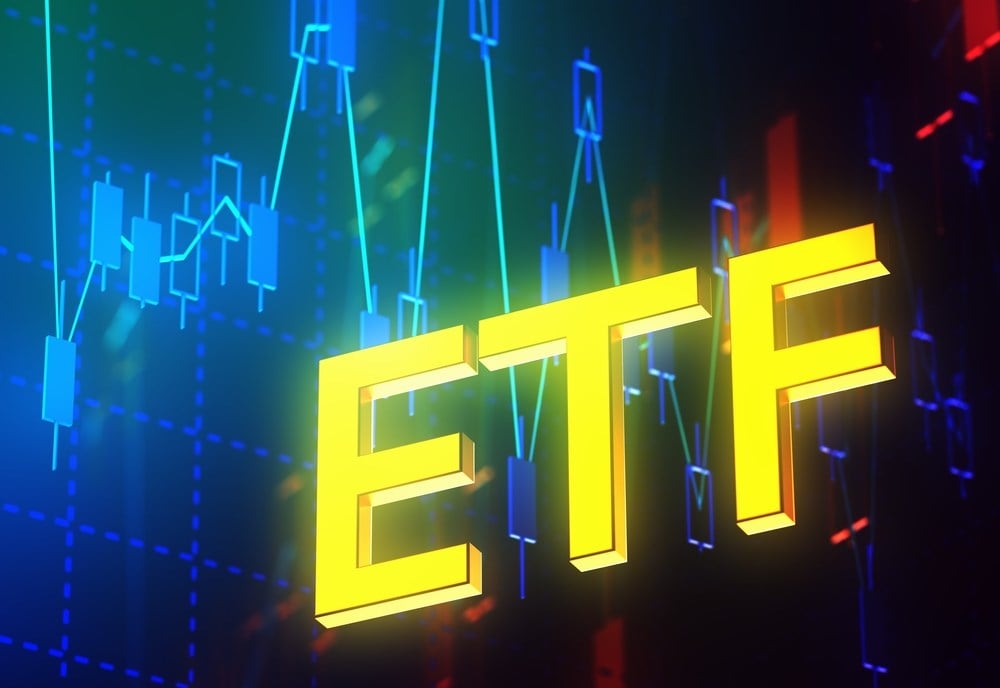 ETF furlong term investors 