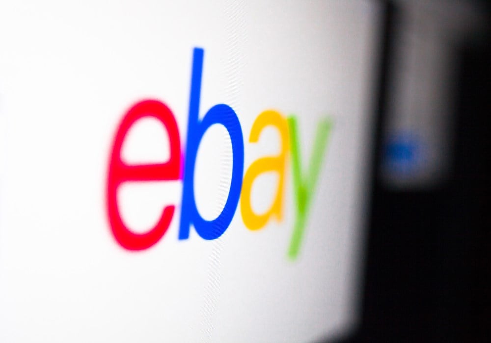 Ebay stock price outlook 