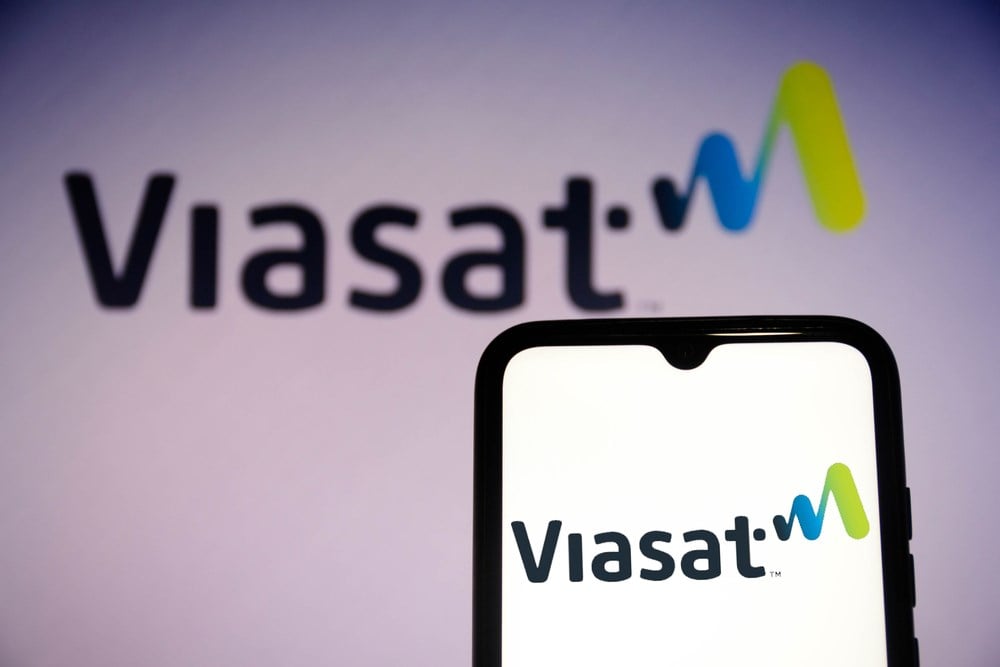 Viasat, Inc.stock prcoe 