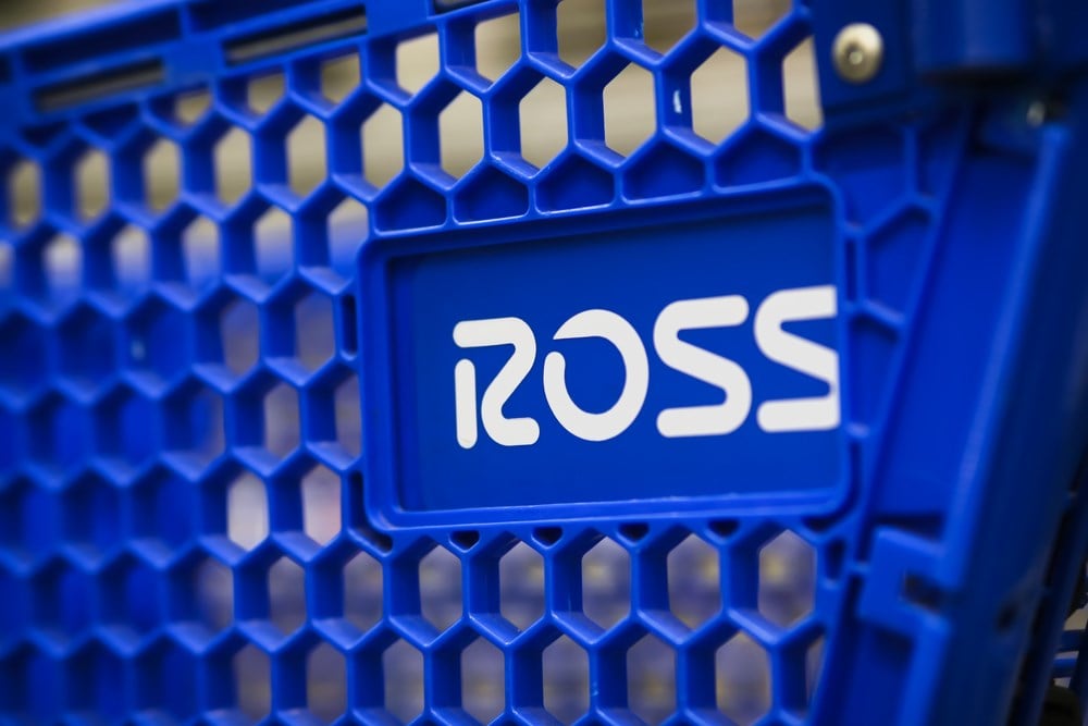 Ross boosts store count projection 20%