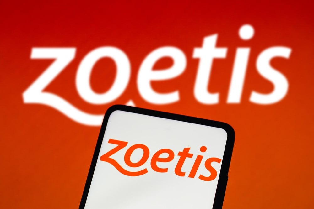 Zoetis stock price outlook 