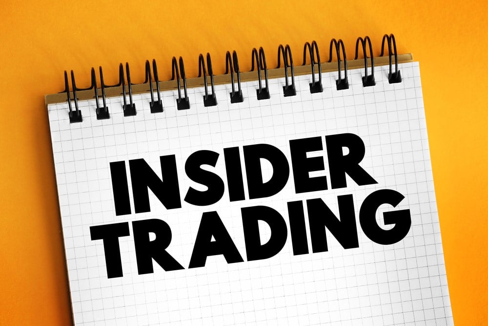 3 Stocks to Buy After Heavy Insider Buying News