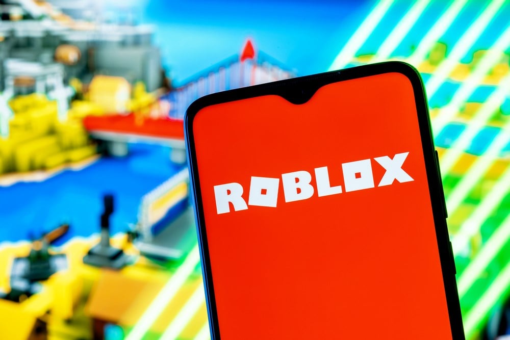 Roblox proves that tricks aren't just for kids - MarketBeat